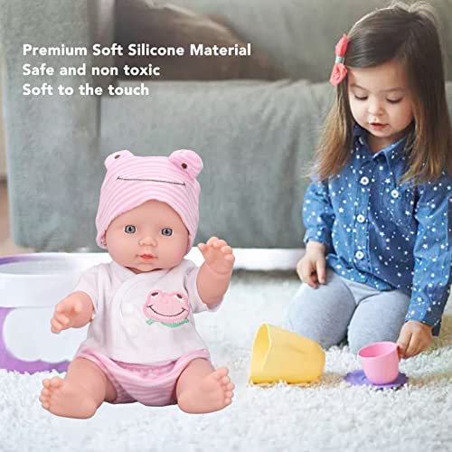 Muñecas, Toy Imagen adicional
