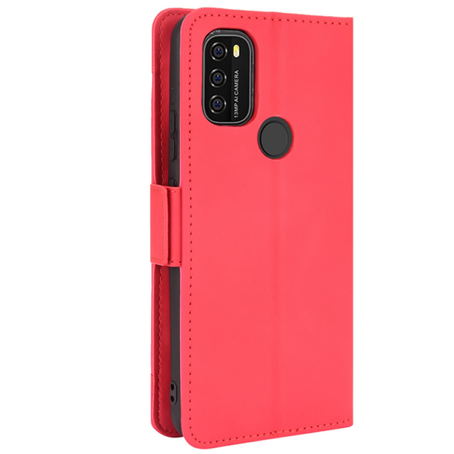 Cover Blackview A70 / A70 Pro / A70E, Custodia Portafoglio in