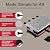Swissmar Classic 8-Person Raclette Party Grill - Indoor Electric Grill & Griller with Granite Stone Grill Plate - Red