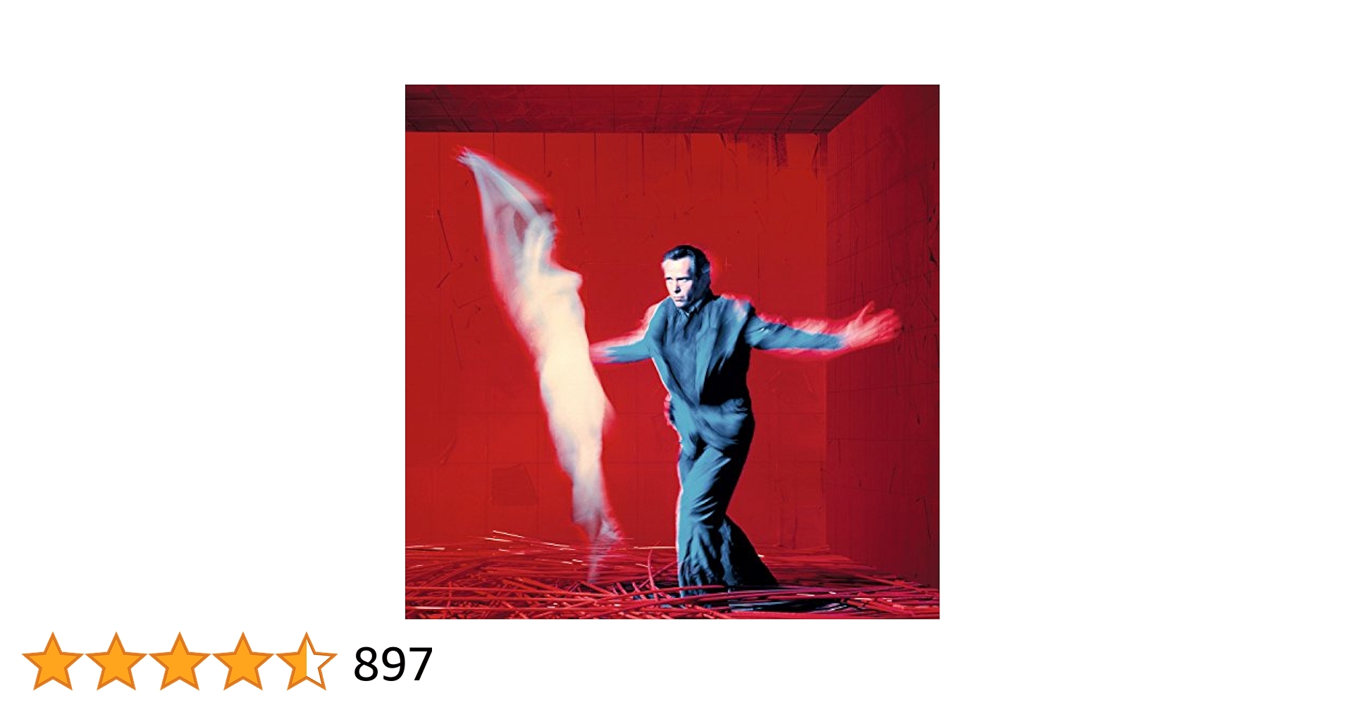 (SACD) PETER GABRIEL「US」 Peter Gabriel – Us – CD (Gold Edition OR, Album), 1992