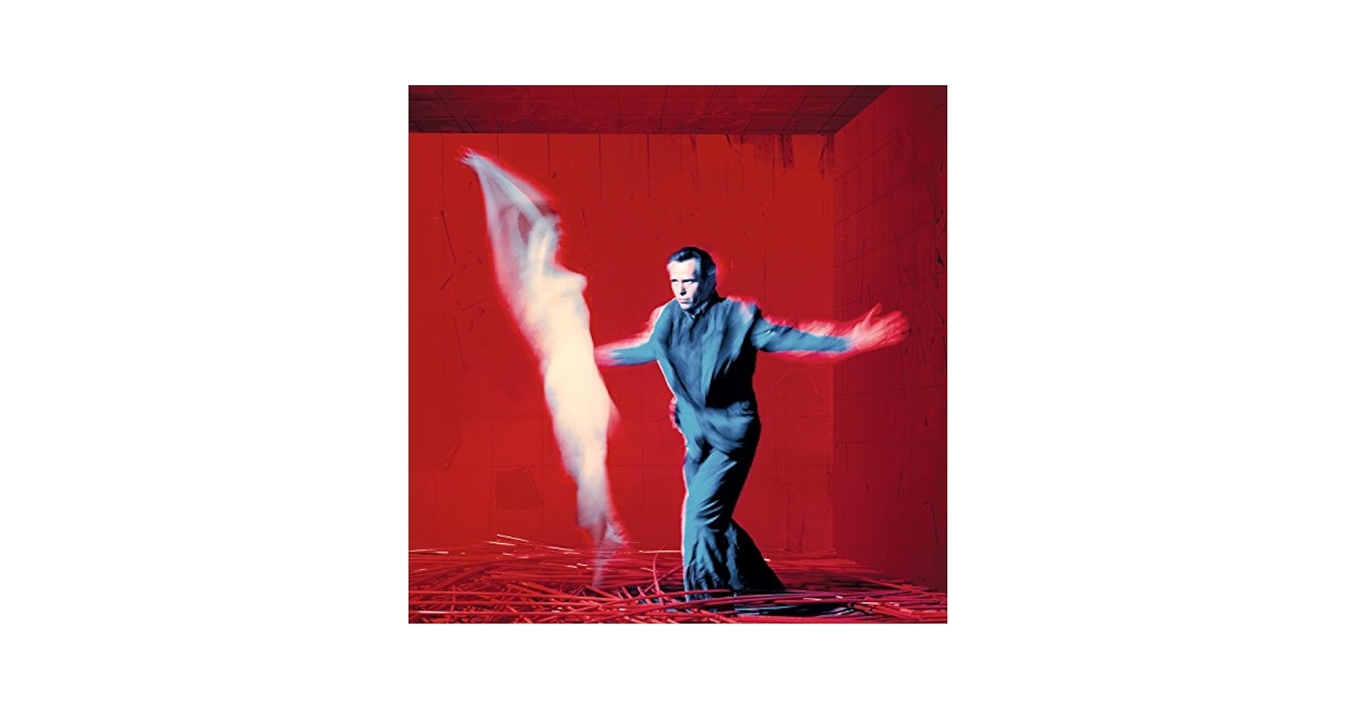 (SACD) PETER GABRIEL「US」 Gabriel, Peter - Us - Amazon.com Music