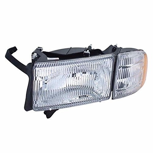 Hemiさま専用 Amazon.com: For 1994-2002 DODGE RAM PICKUP Driver Side OEM