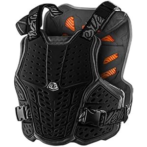 Troy Lee Designs Rockfight Ce Adult Chest Protector Off-Road Motorcycle Body Armor 1 51szasdfhal. sl500 . ss300
