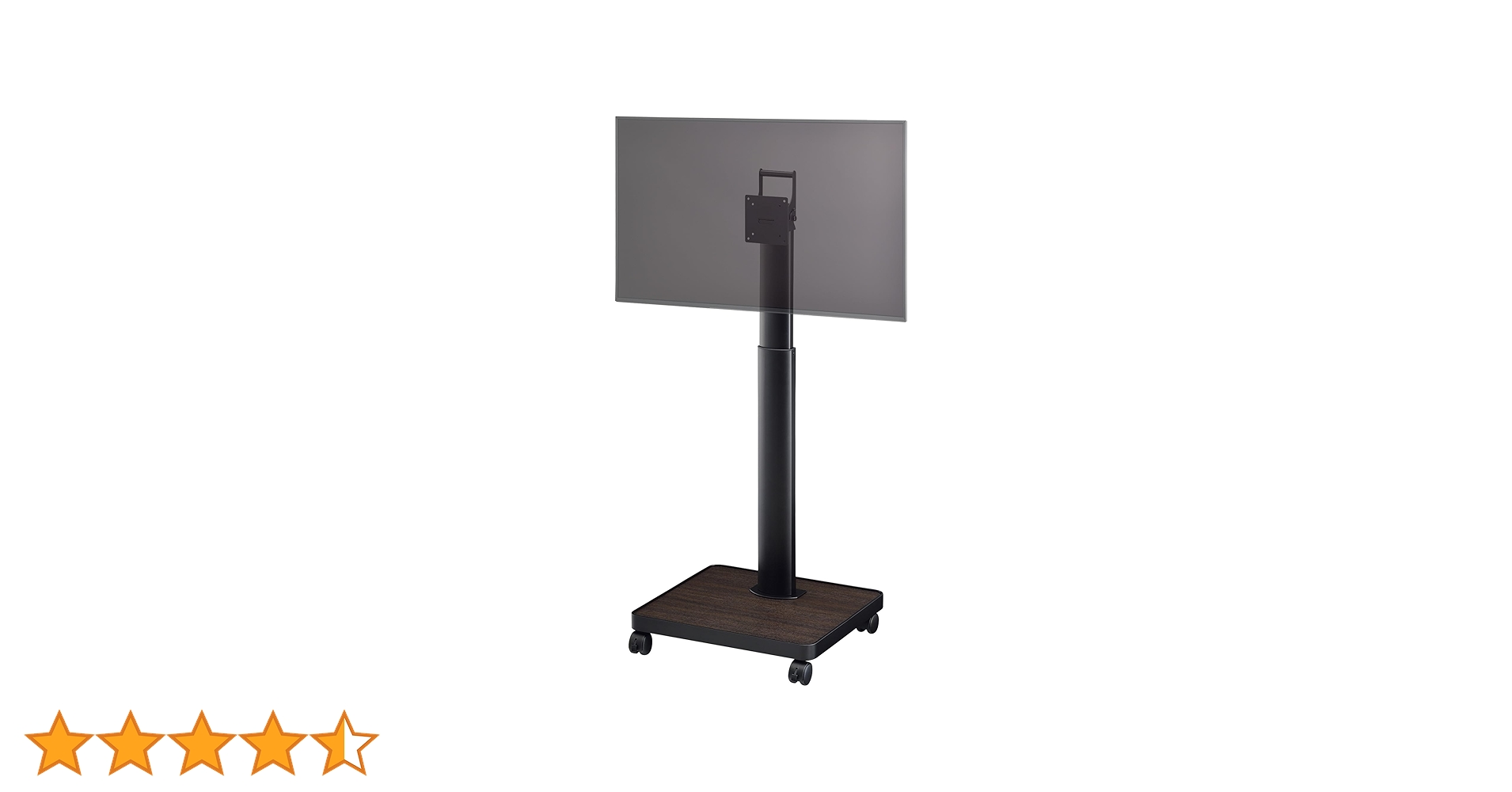 HITACHI TF-233 テレビスタンド HITACHI TF-233 テレビスタンド