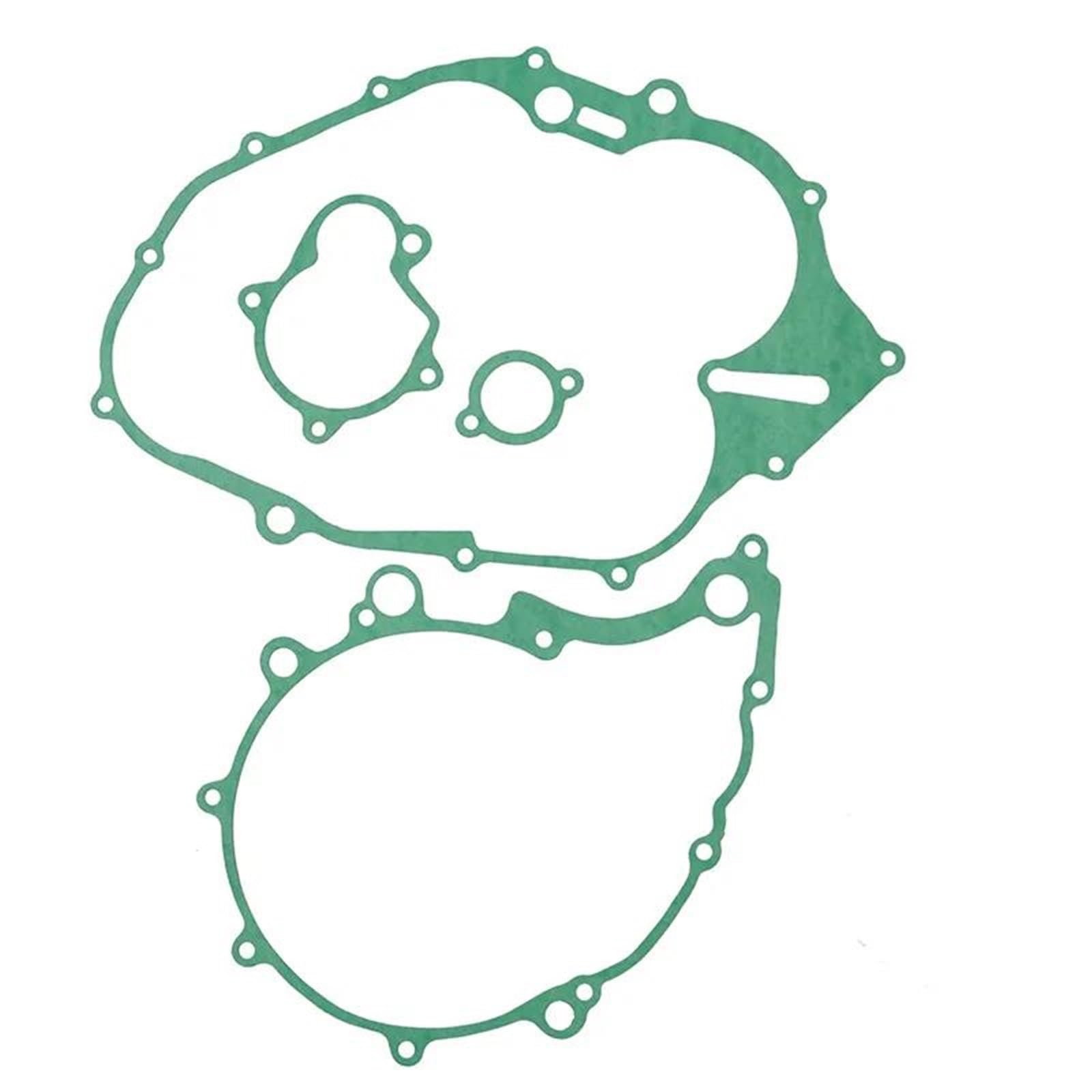 Kit Revisione Motore Set Completo Di Guarnizioni Motore Per Moto Per Yamaha XT600E XT600 Include Guarnizione Cilindro, Coperchi Carter E Kit Di Revisione
