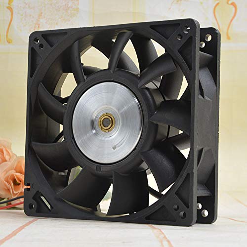 13cm 24V 1.80A FFB1324EHE 12738 Ball Inverter High Airflow Violent Fan
