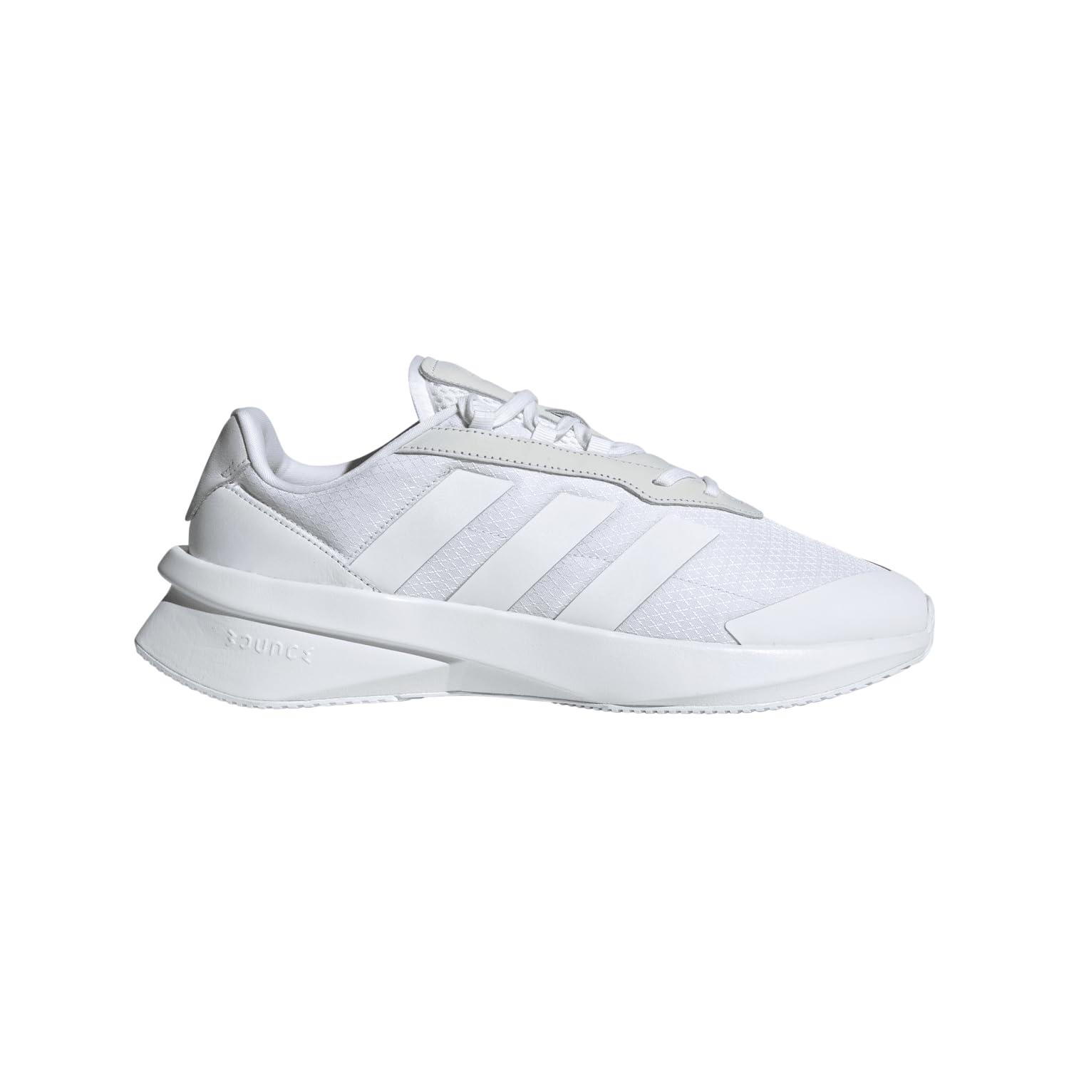 See full amazon price history chart for Adidas Men Textile HEAWYN Running Shoe FTWWHT/FTWWHT/ZEROMT (UK-9) Adidas Men Textile HEAWYN Running Shoe FTWWHT/FTWWHT/ZEROMT (UK-9) (B0C4PV1M9F) Amazon Price History, Amazon Price Tracker