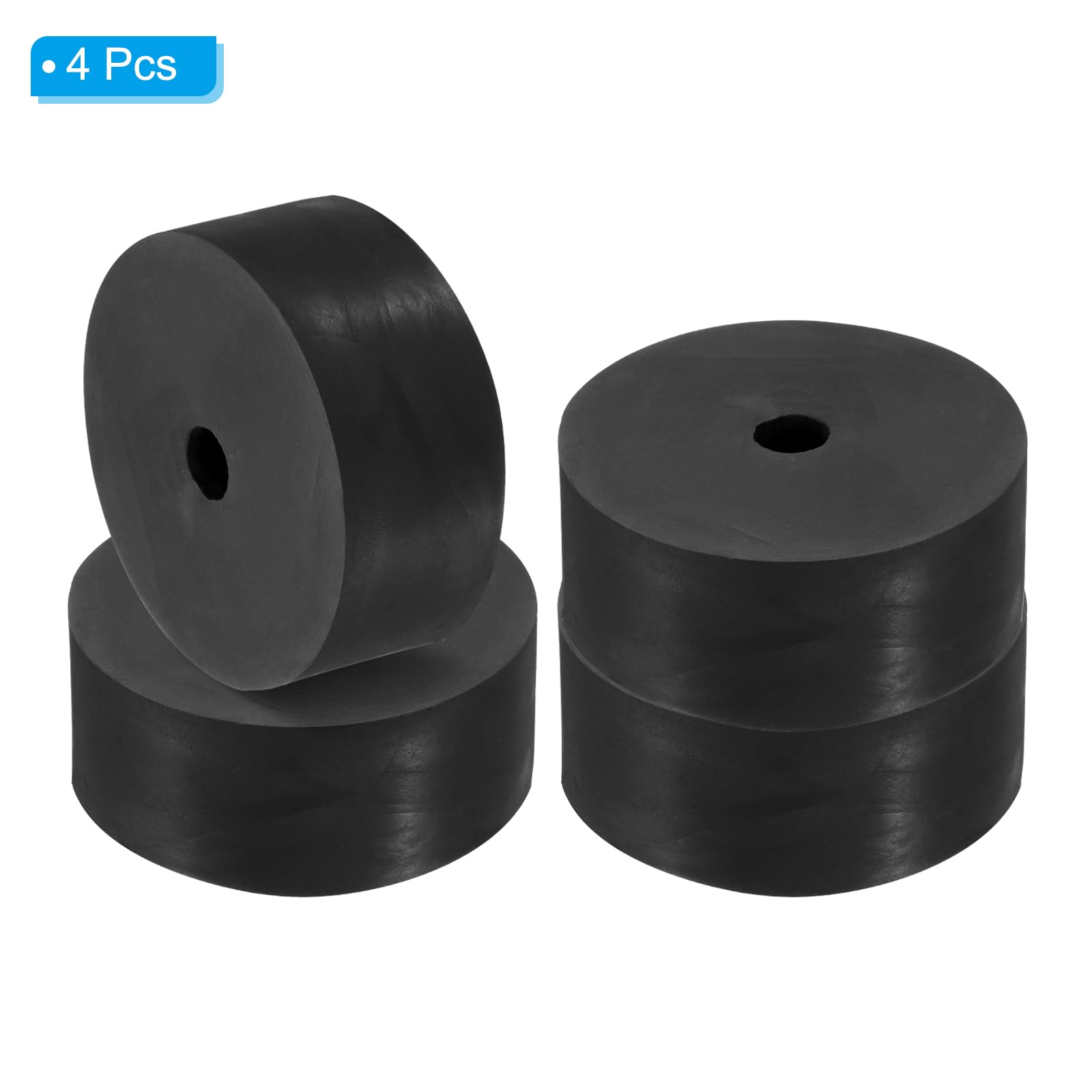 PATIKIL Multi Purpose Rubber Spacer - Image 3