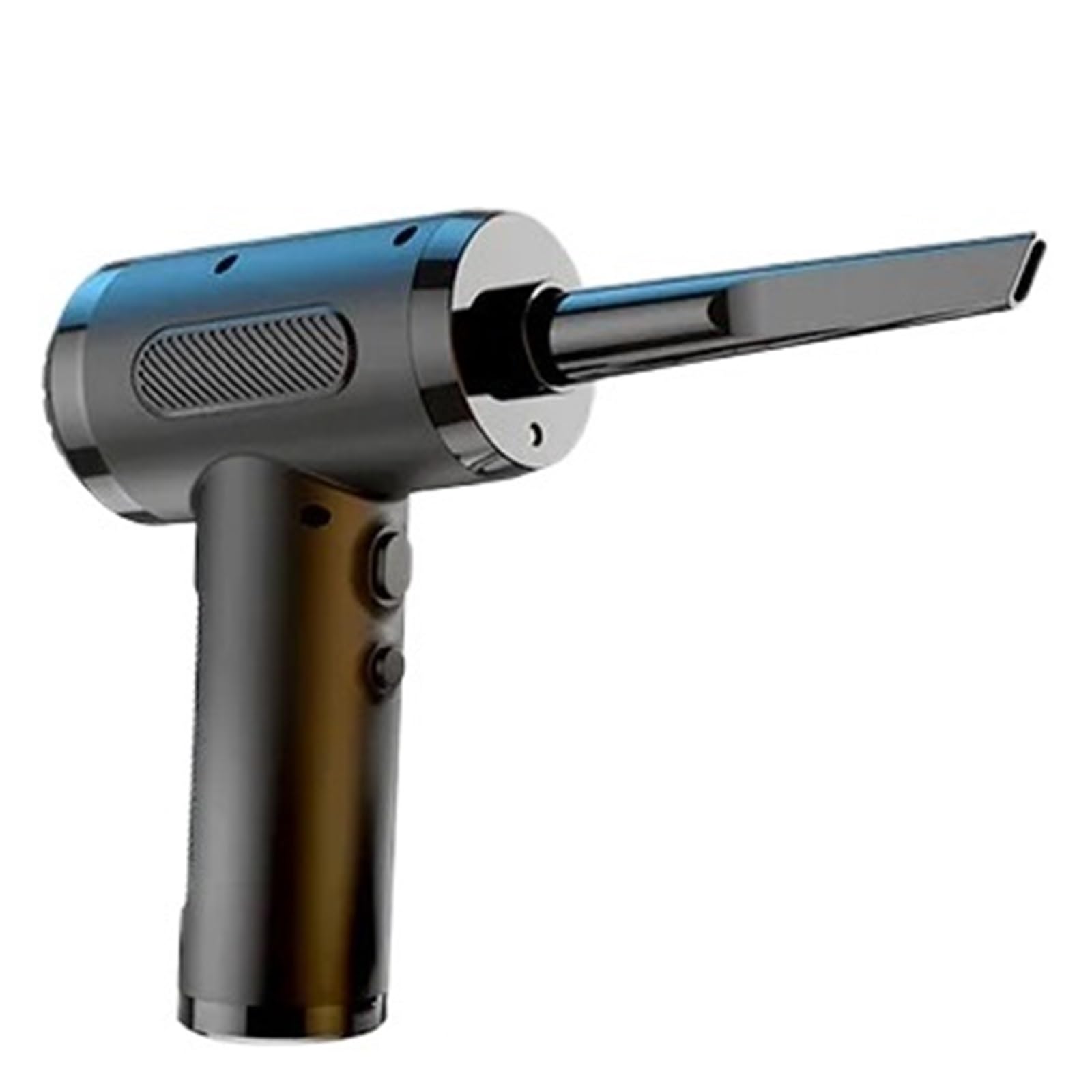 200000Pa 3 W 1 Bezprzewodowy Odkurzacz Samochodowy Ręczny Z Nadmuchem I Ssaniem Zintegrowany Bezprzewodowy PrzenośNy BezpłAtny(Blow-suction Set)