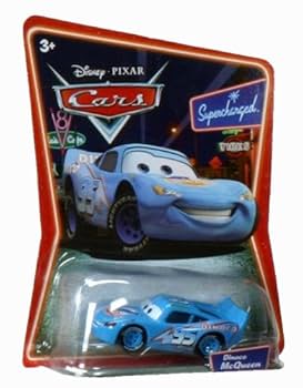 カーズ キャラクターカー　ライトニング・マックィーン タールバージョン 楽天市場】【国内在庫品】JADA TOYS 1/24 カーズ クルージング