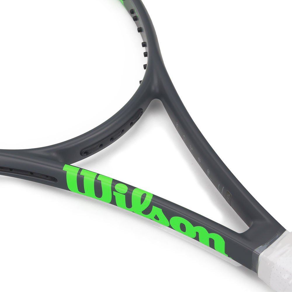 Wilson Blade Team 99 Lite Black/Green Entry Level Performance