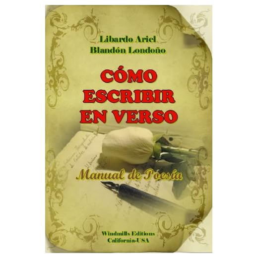 Cómo Escribir en Verso (WIE nº 223)