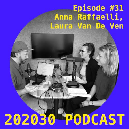 #31 &ndash; Carbon Trust: The Journey of Decarbonizing Fashion