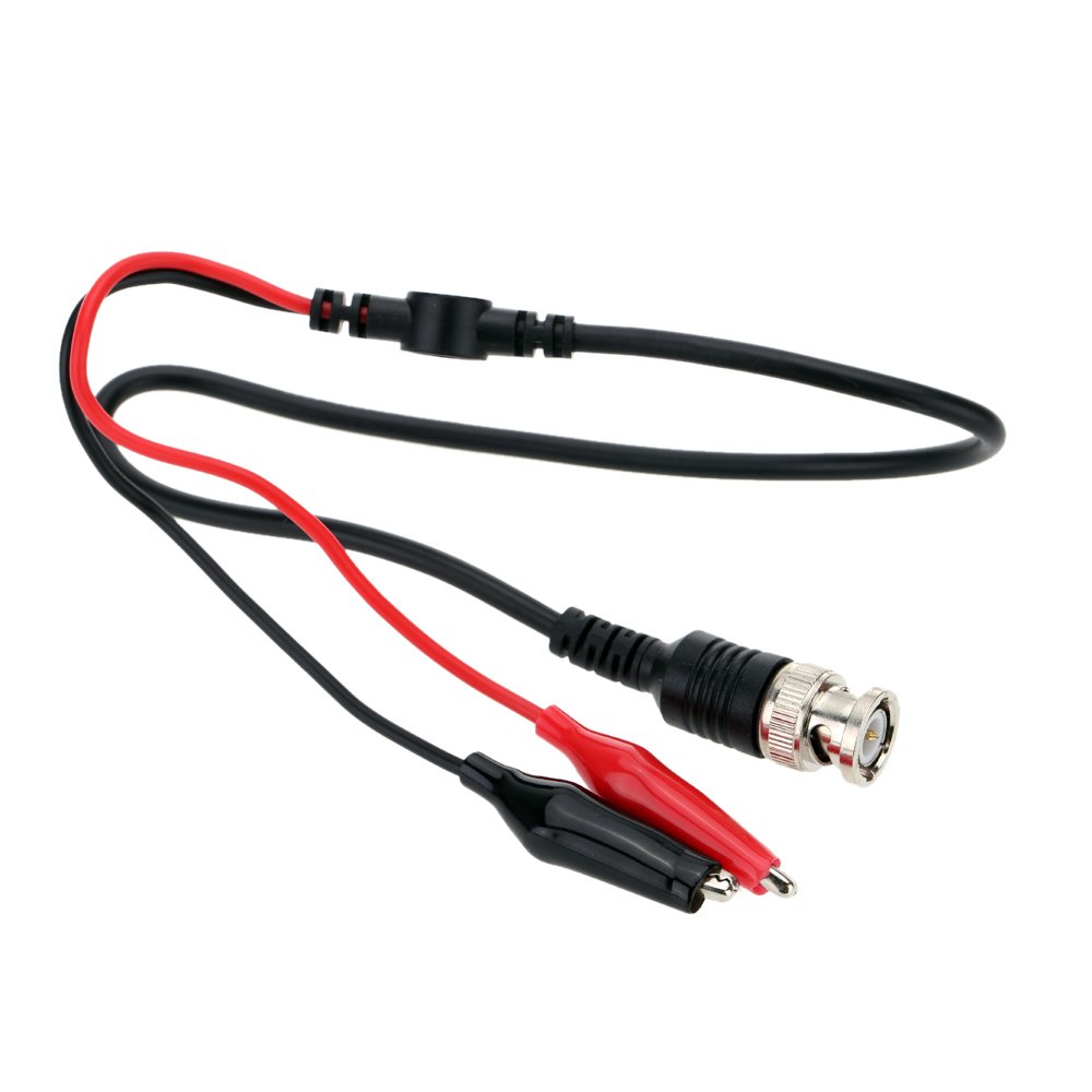 Produktbild von CRGANGZY DSO138 Digital Oszilloskop Bausatz - DIY Elektronik Lernset 1 Msps