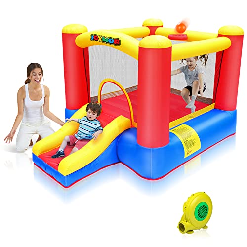 Top 10 Best Inflatable Bounce Houses in 2022 Reviews Buyer's Guide