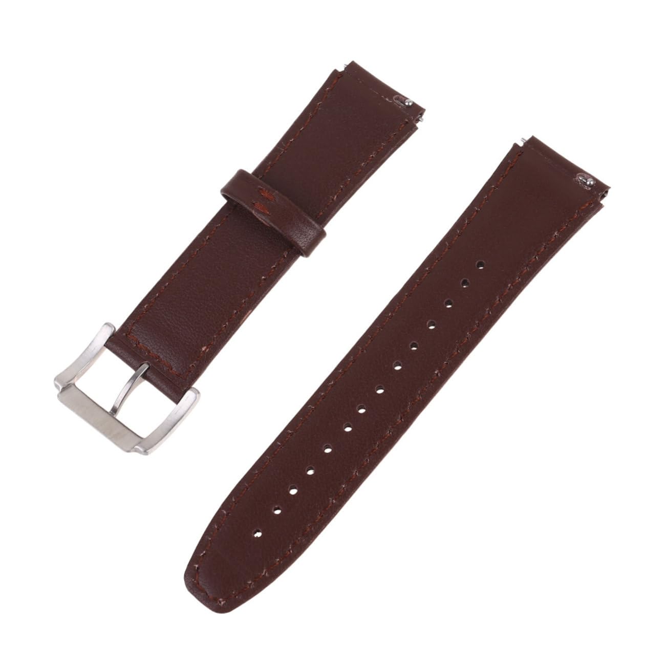 3 Correas De Repuesto Para Pulsera Pulseras Para Mujer Correas De Muñeca Correas De Cuero Banda De Cuero Genuino Para Pulsera Cinturón B5