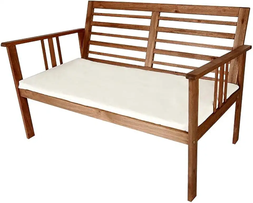 Banco Para Jardim em Madeira Namoradeira Lisboa