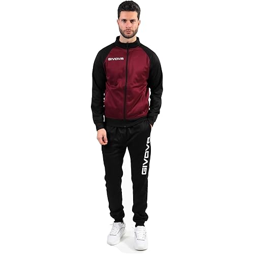 mens Cuba Tracksuit