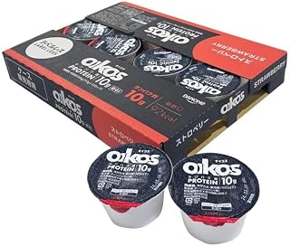 IKEA 通販 送料無料:最安値で家具をゲットする方法 14 Danone Oikos Strawberry 4.9 oz 110 g x 24 Packs