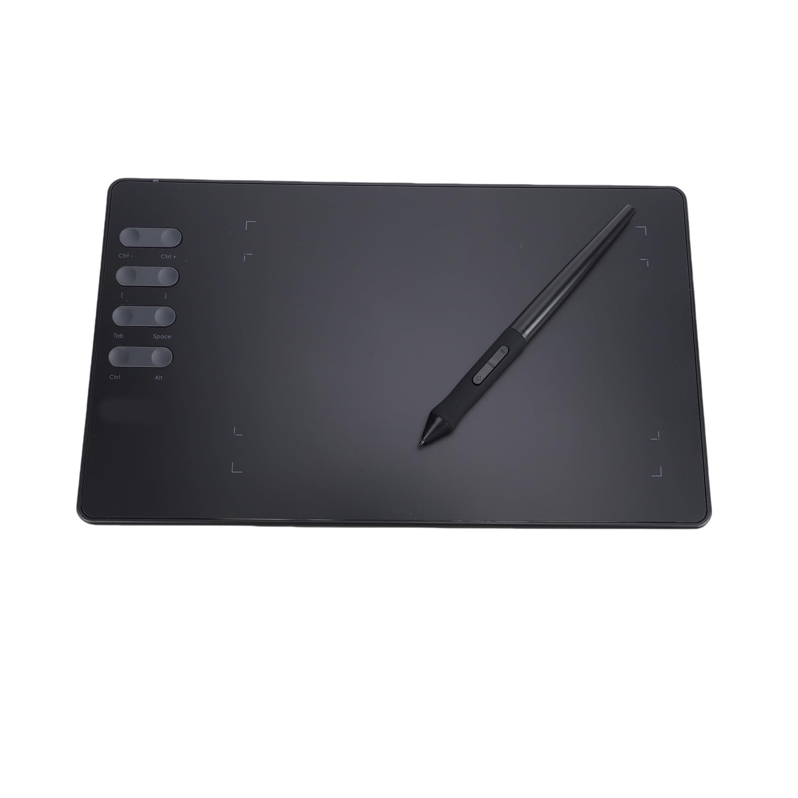 FTVOGUE Tablet do Szkicowania, Obszar Rysowania 195x122 Mm, do Szkiców i