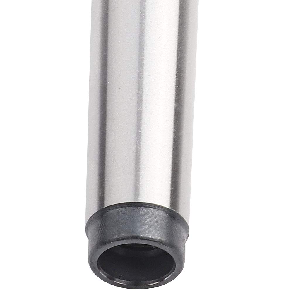 Homeriy Er25 Mt2 M10 Soporte de Mandril de Boquilla Cónica Sensación Cómoda Y Apariencia Agradable Adaptador de Eje de Fresado para Fresadora Taladradora Cnc