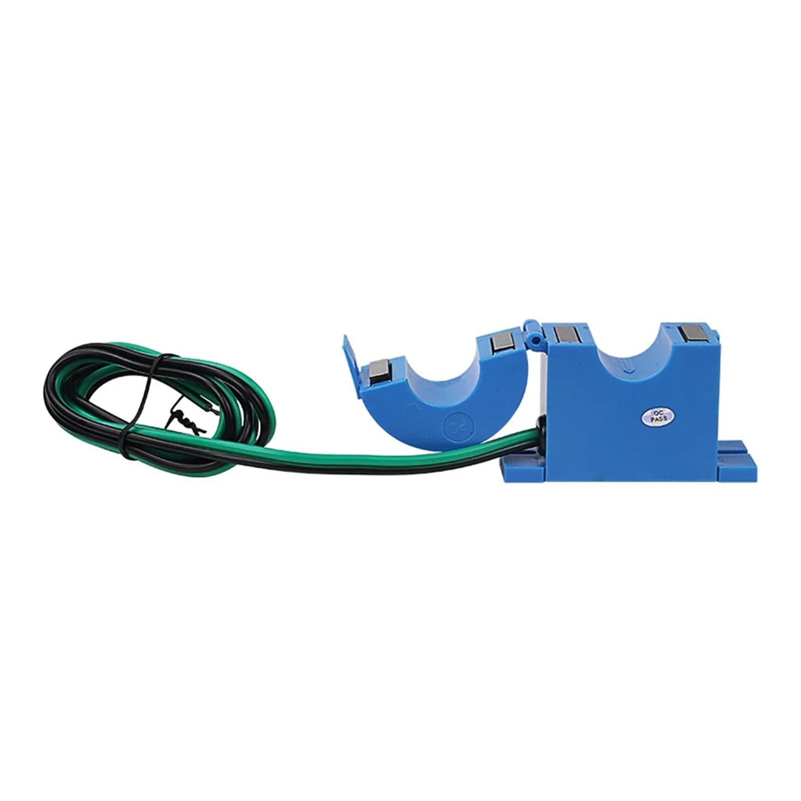 Transformateur de courant 150A bobine cuivre capteur ouvrant 25mm