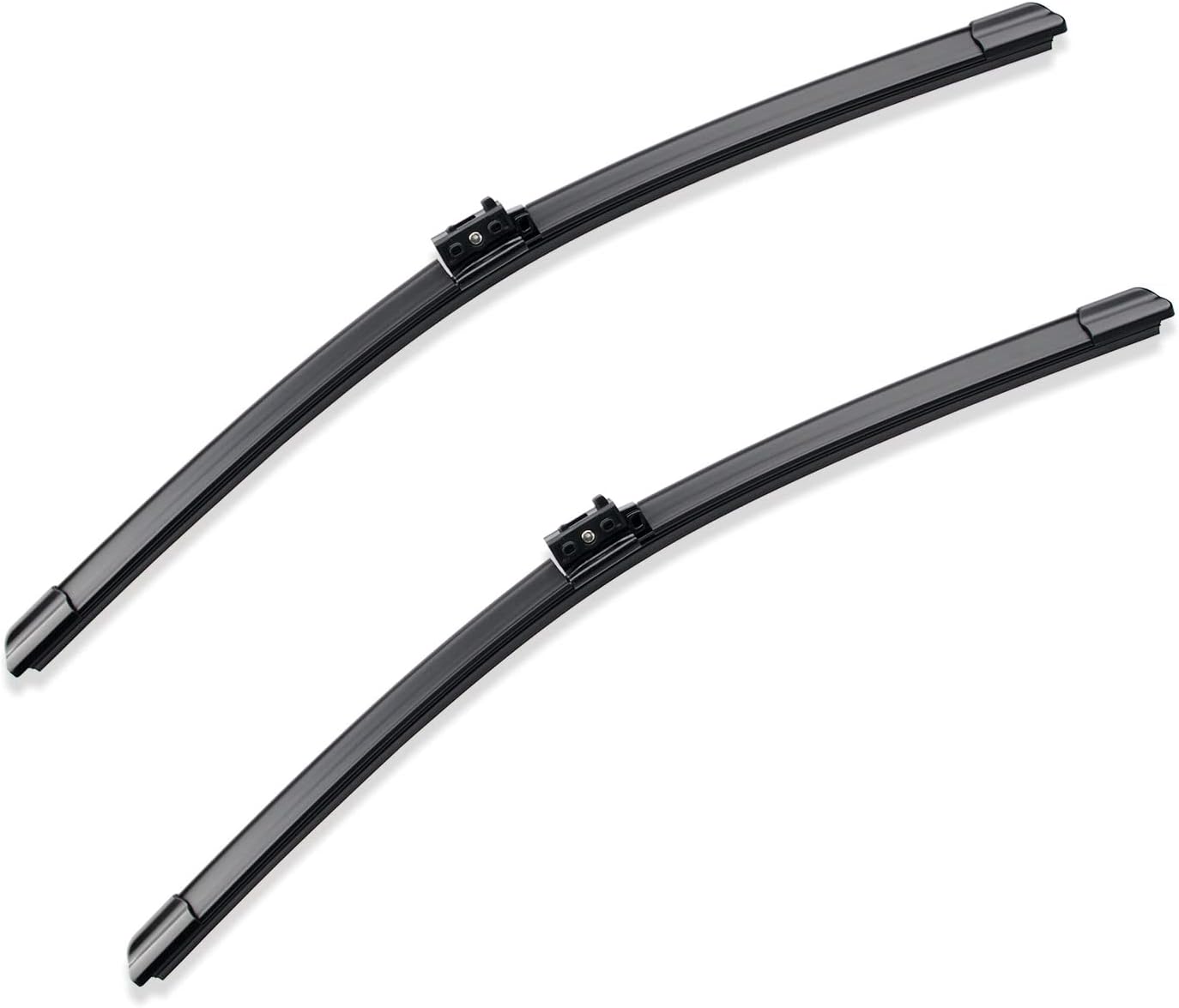 ANRDDO 26"+16" Wiper Blades For Lexus NX200t, Subaru Impreza, Toyota C-HR