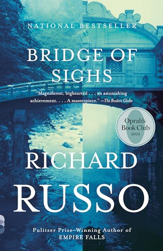 Bridge of Sighs: Oprah's Book Club (Vintage Contemporaries)