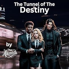 The Tunnel of the Destiny Audiolibro Por Alkimisth arte de portada