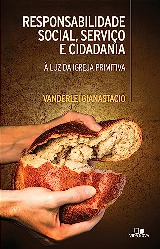Responsabilidade social, serviço e cidadania: