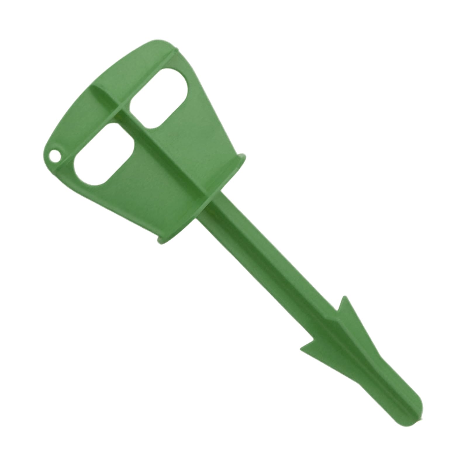 Septpenta Strumento per L'Estrazione, Strumento per la Preparazione della Selvaggina Grossa, Strumenti per la Preparazione del Campo, Strumenti Preparazione Campo, Accessori Caccia Facil(Verde)