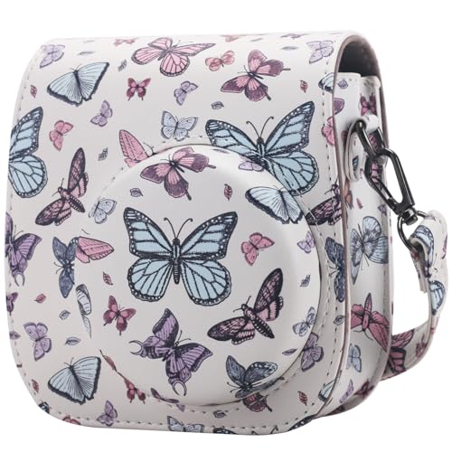 Funda para Cámara Fujifilm Instax Mini 12 11 9 8 miniatura 1