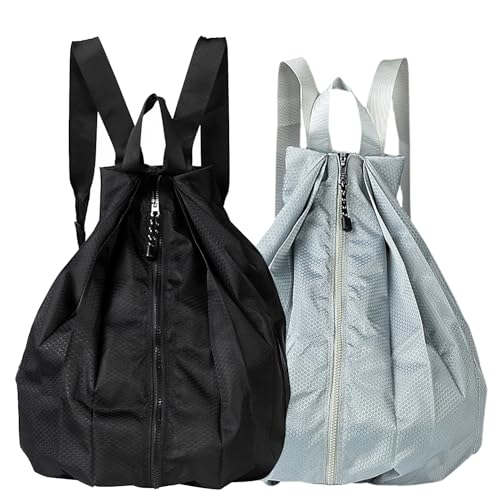 Mochila pequeña ultra ligera impermeable para senderismo
