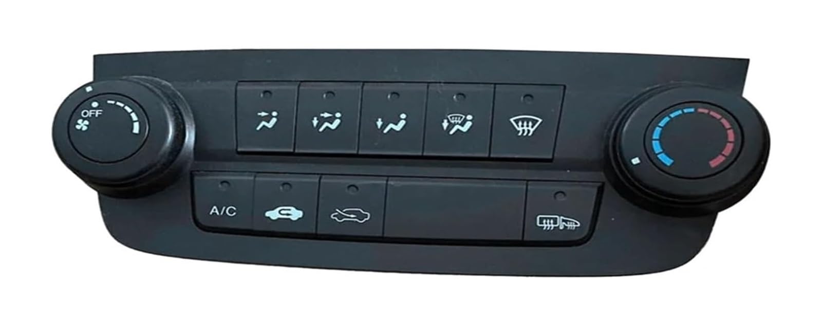 Control Módulo Clima Para CR-V 2007-2011 79600-SWA-A42 Interruptor Del Panel De Aire Acondicionado Automóvil Control CA