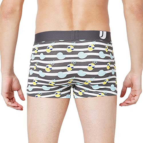 Image of Underjeans Men Trunk