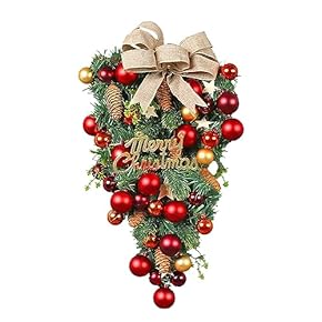 Amazon.co.jp: リース - リース・ガーランド・スワッグ: おもちゃ