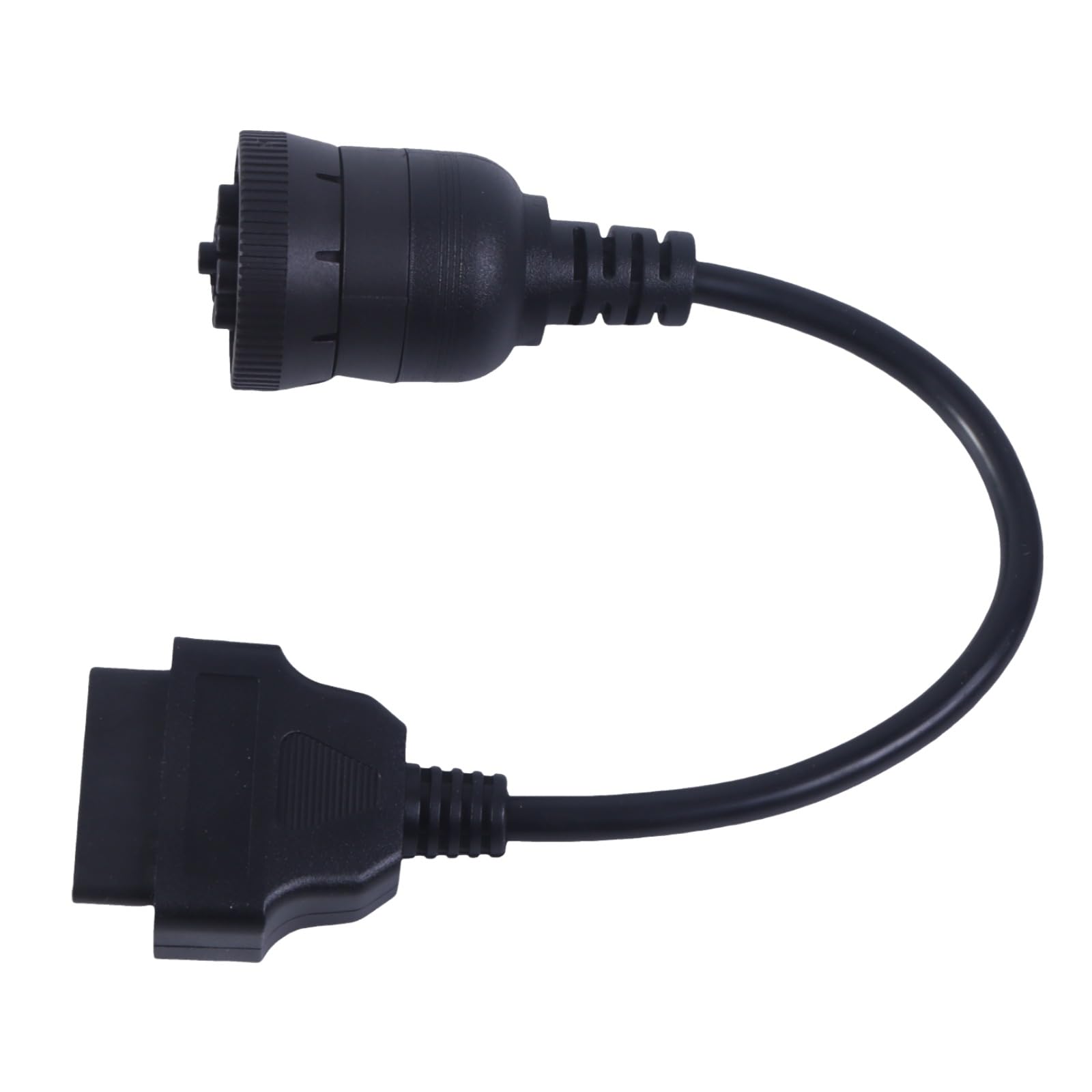 Amazon.com: 9-Pin 88890302 Connector Diagnostic Cable for Volvo