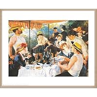 Amazon.co.jp: ポスター ピエール オーギュスト ルノワール