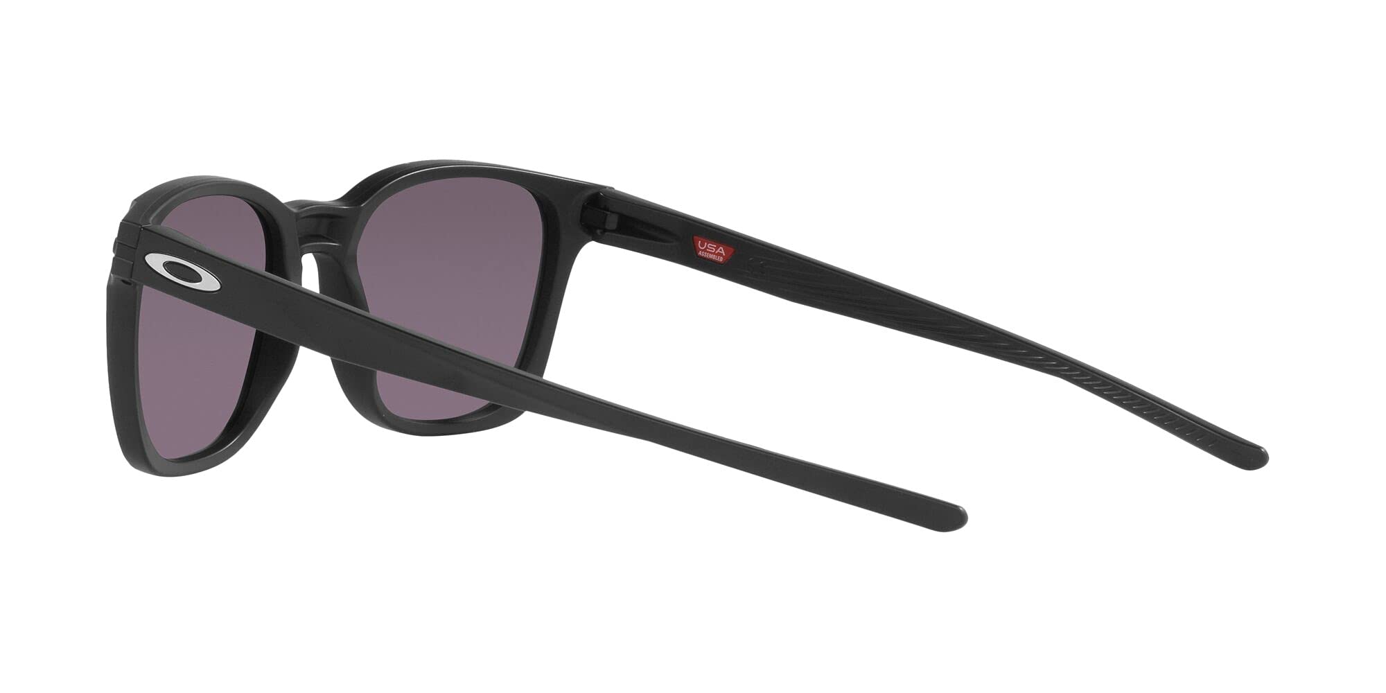 Oakley 0oo9018-901801-55, Lunettes de Soleil Mixte, Multicolore