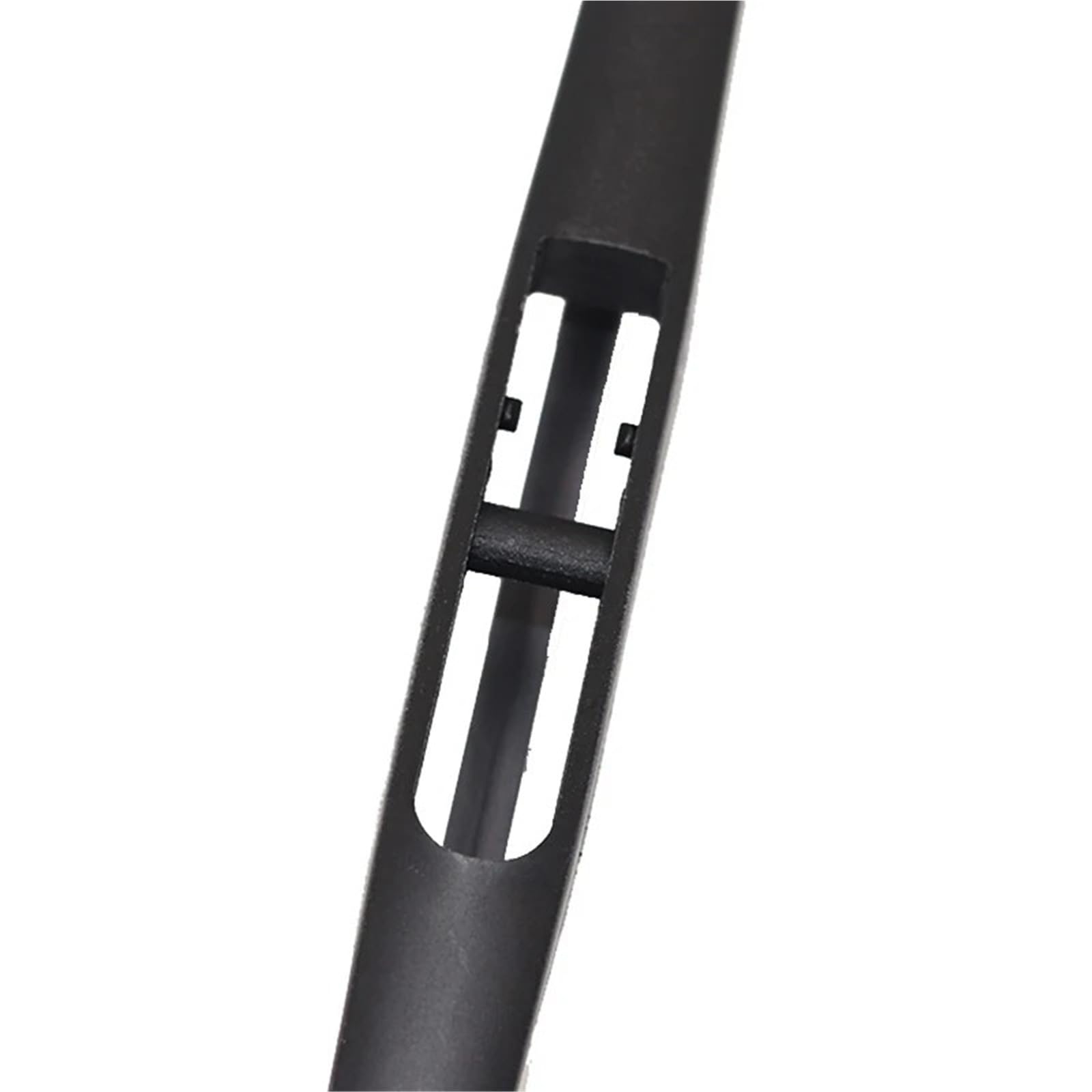 Limpiaparabrisas de coche Escobilla Limpiaparabrisas Delantera Y Trasera Para Nissan Para Note MK1 2004-2013