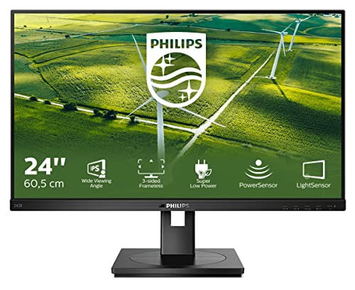 Philips 27BDL9015L00#C - vue 3