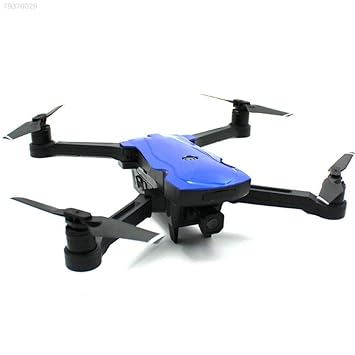 ELECTROPRIME 98D8 Hover Toys 4CH 6-Axis Gyro 1080P Drone GPS WiFi Headless Mode