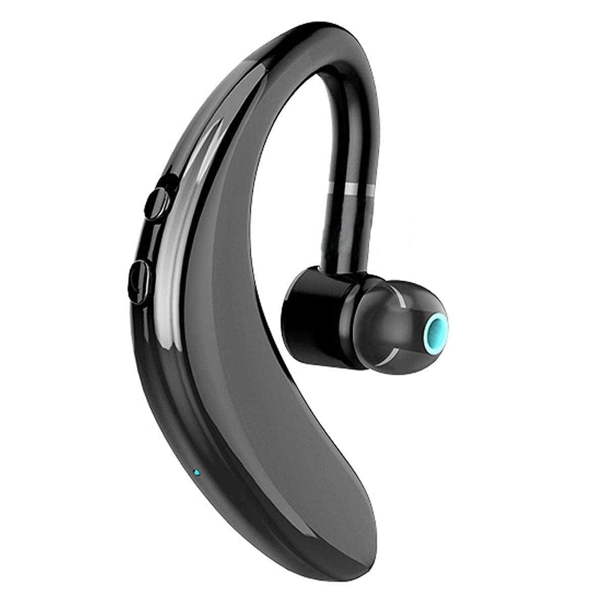 Drumstone [𝐃𝐨𝐧'𝐭 𝐌𝐢𝐬𝐬 𝐎𝐟𝐟𝐞𝐫 𝟏𝟓 𝐘𝐞𝐚𝐫𝐬 𝐖𝐚𝐫𝐫𝐚𝐧𝐭𝐲 Bluetooth Headset Mic – Single Ear Headphone with Rotation, Hands-Free Calling, Music & Sports-image-27