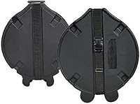Vista 13 de Gator Cases Protechtor Series Elite - Funda para caja con base de espuma; se adapta a tambor de caja de 14 x 8 pulgadas (GPPE1408SD)