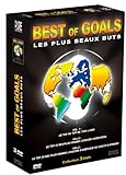Best of Goals : Les Plus Beaux buts, vol. 1 à 3...