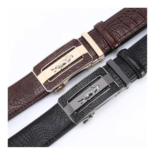 Men Buckle Belt Genuine Cow Leather Belt For Men Real Western Leather Belts3