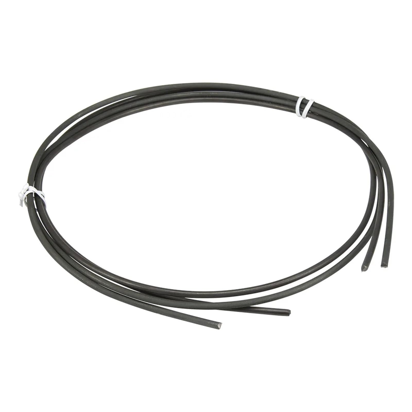 Fil thermocouple nu de type K FTARW01, diamètre 1, 1,2, 1,5, 2, 2,5, 3 mm, 1 pièce(2x1000mm)