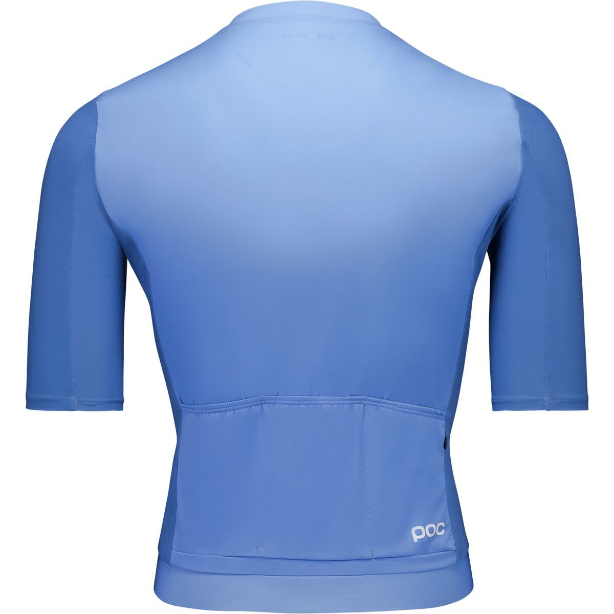 POC Cadence Jersey męska koszulka rowerowa – wygodna koszulka rowerowa Road Cycling z kieszeniami na plecach