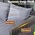 Shintenchi Patio Furniture 4 Pieces Wicker Patio Furniture Sets,Outdoor Wicker Conversation Set Rattan Sectional Sofa with Cushions&Coffee Table for Backyard Porch Garden Poolside Balcony,Gray