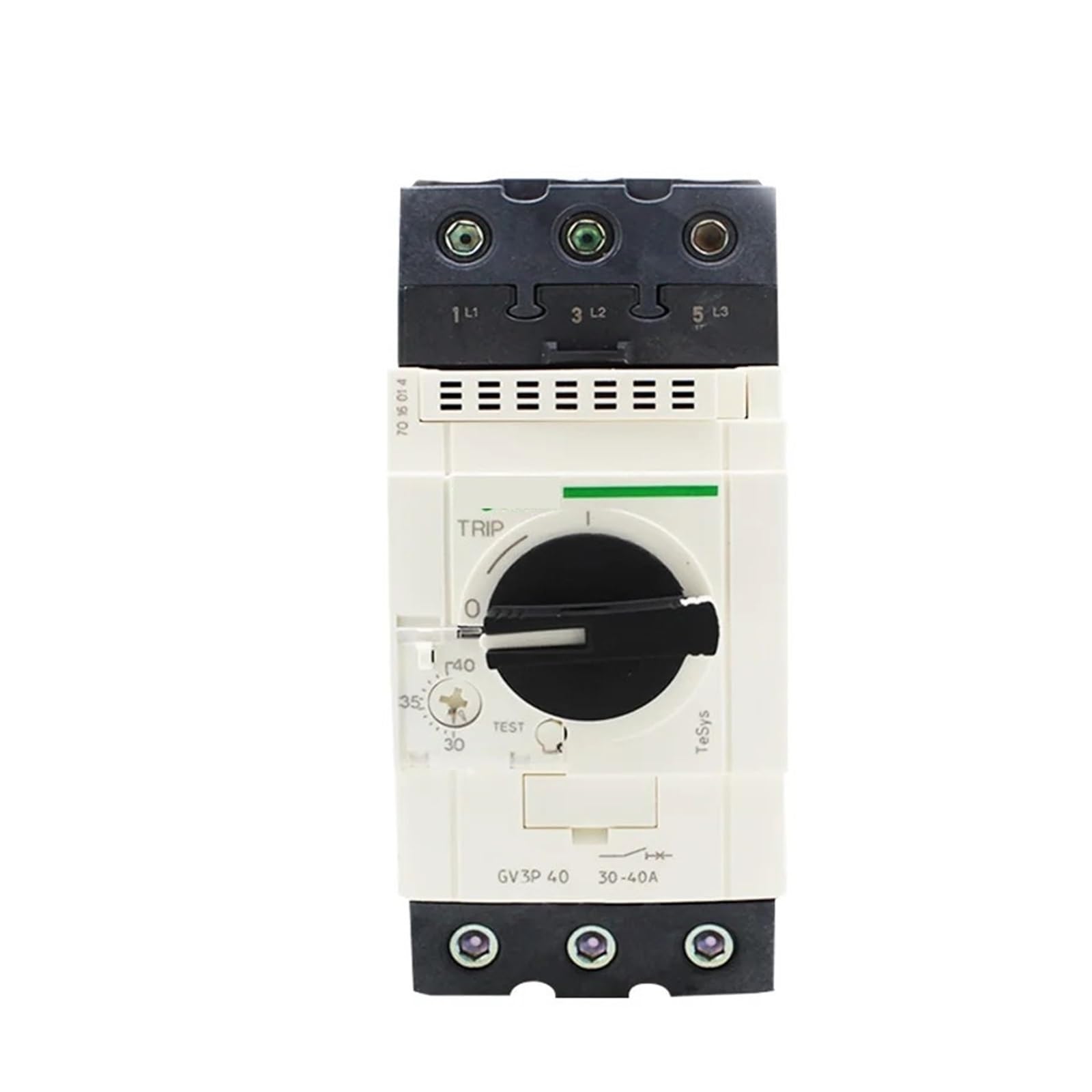 Leotnndq Gvp80 Gv3p Thermal-Magnetic Circuit Breakers Gv3p13 Gv3p18 Gv3p25 Gv3p32 Gv3p40 Gv3p50 Gv3p65 Gv3p73 Gv3p80(Gvp80)